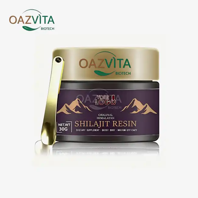 Benefits of shilajit resin supplement for cognitive performance